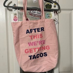 🆕Small Cute Tote Bag